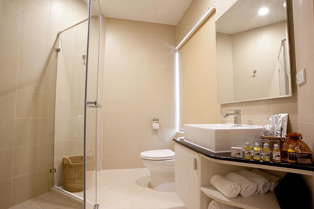 Flower Style B&B Donggang Εξωτερικό φωτογραφία