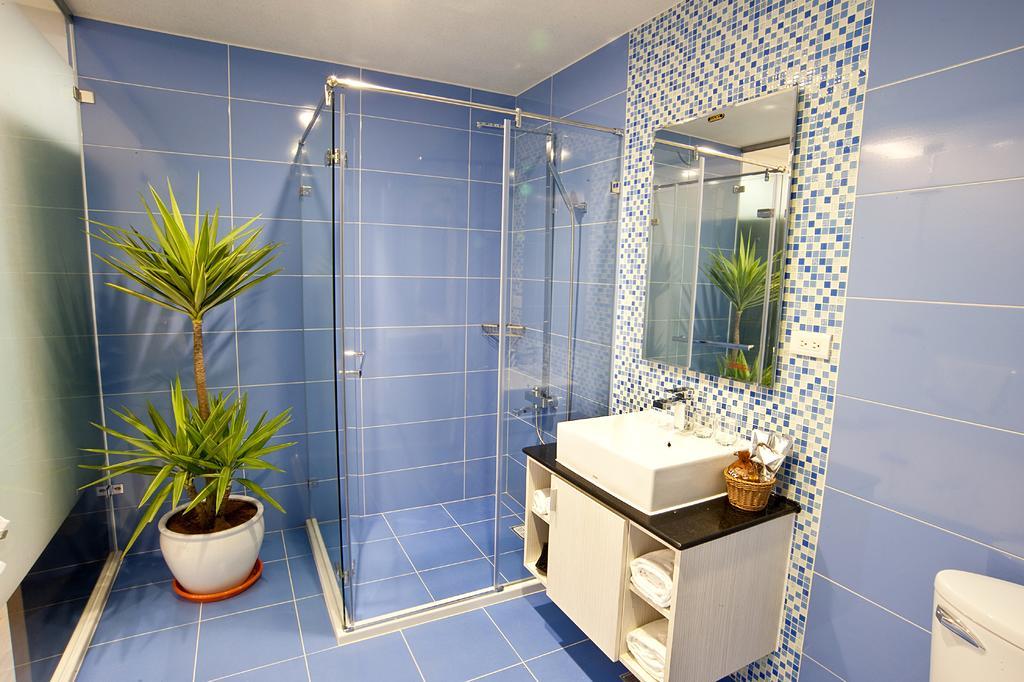 Flower Style B&B Donggang Εξωτερικό φωτογραφία