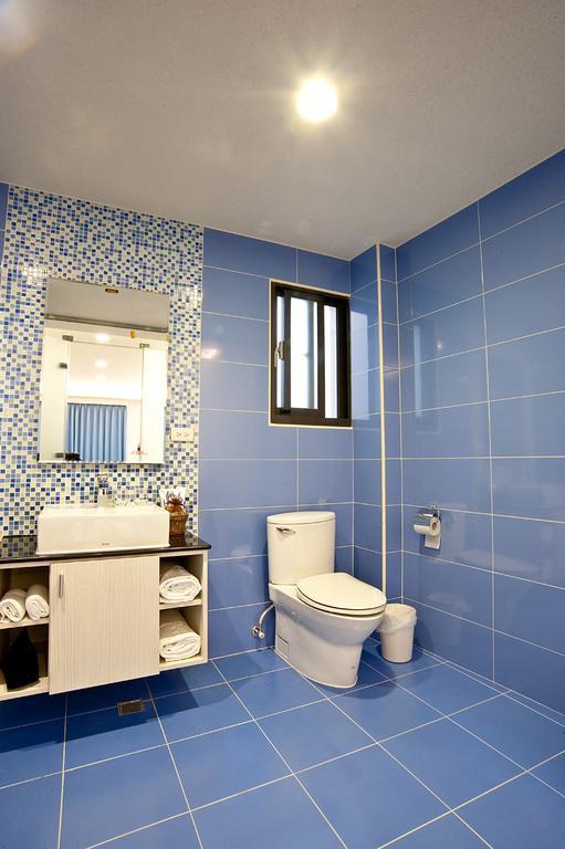 Flower Style B&B Donggang Εξωτερικό φωτογραφία