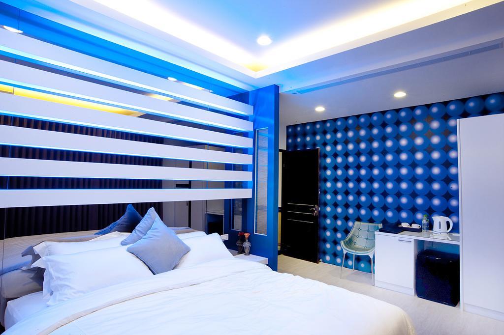 Flower Style B&B Donggang Εξωτερικό φωτογραφία