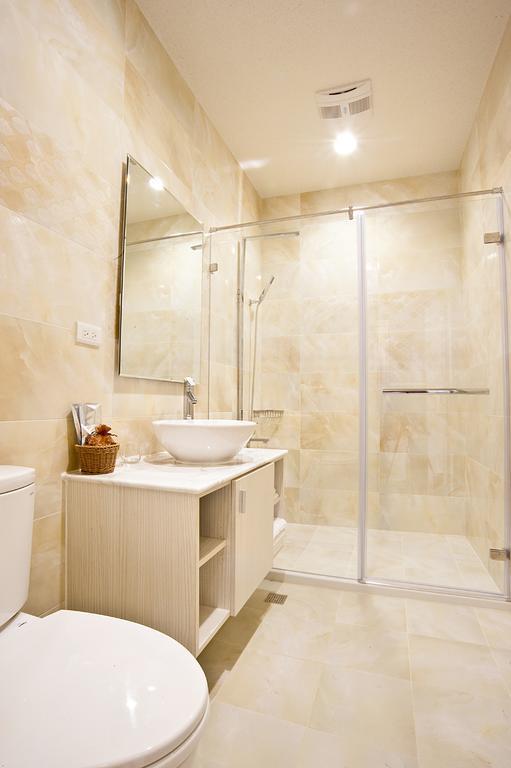 Flower Style B&B Donggang Εξωτερικό φωτογραφία