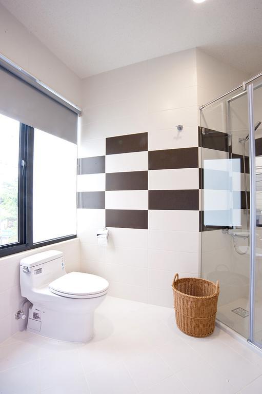 Flower Style B&B Donggang Εξωτερικό φωτογραφία