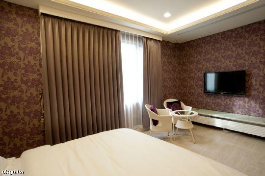 Flower Style B&B Donggang Εξωτερικό φωτογραφία